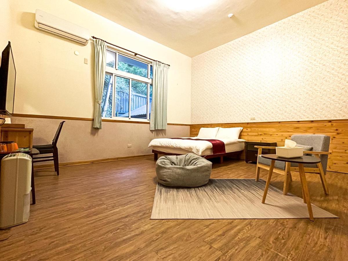 福田瓦舍Futen Villa 三义 外观 照片