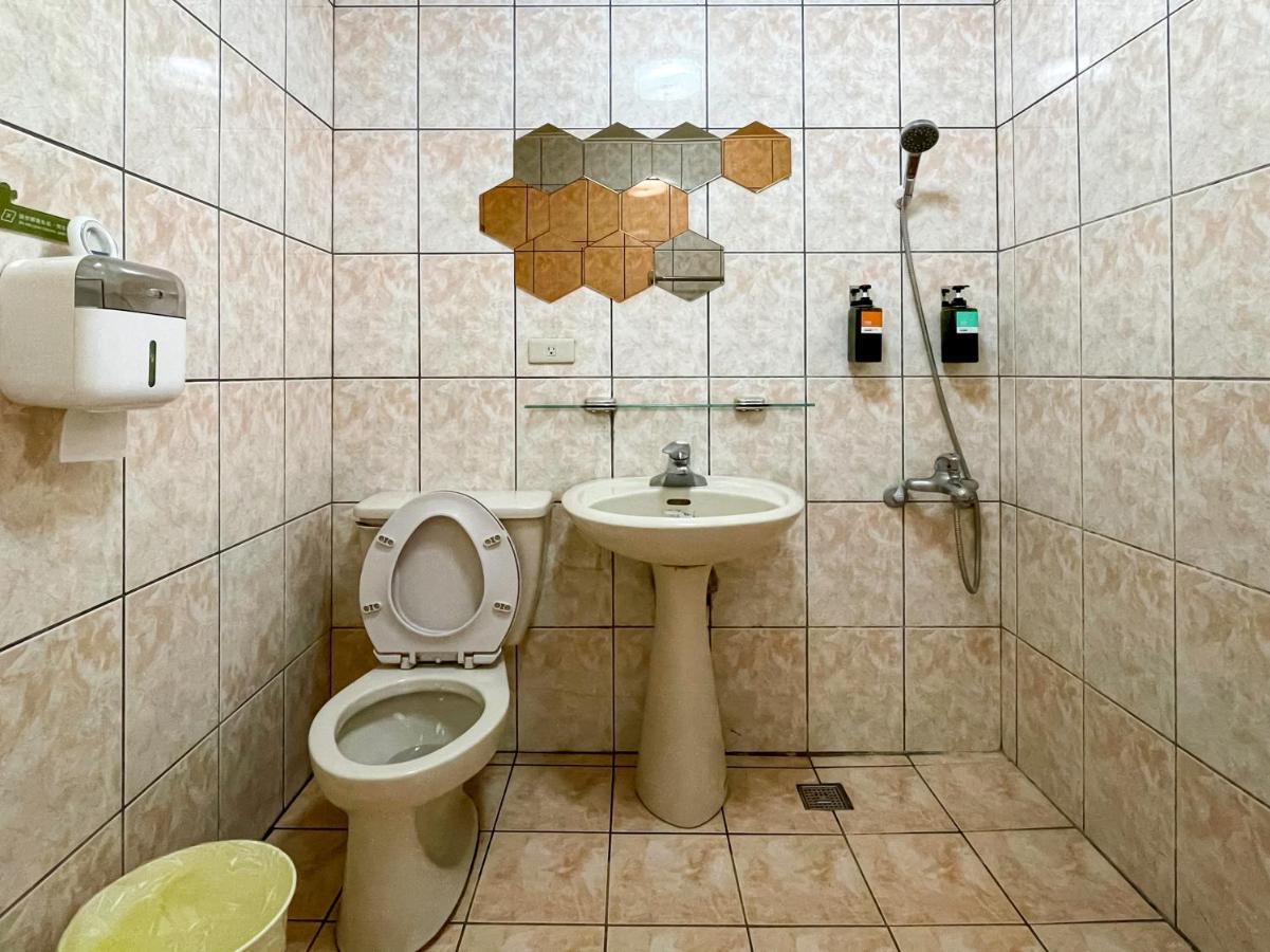 福田瓦舍Futen Villa 三义 外观 照片