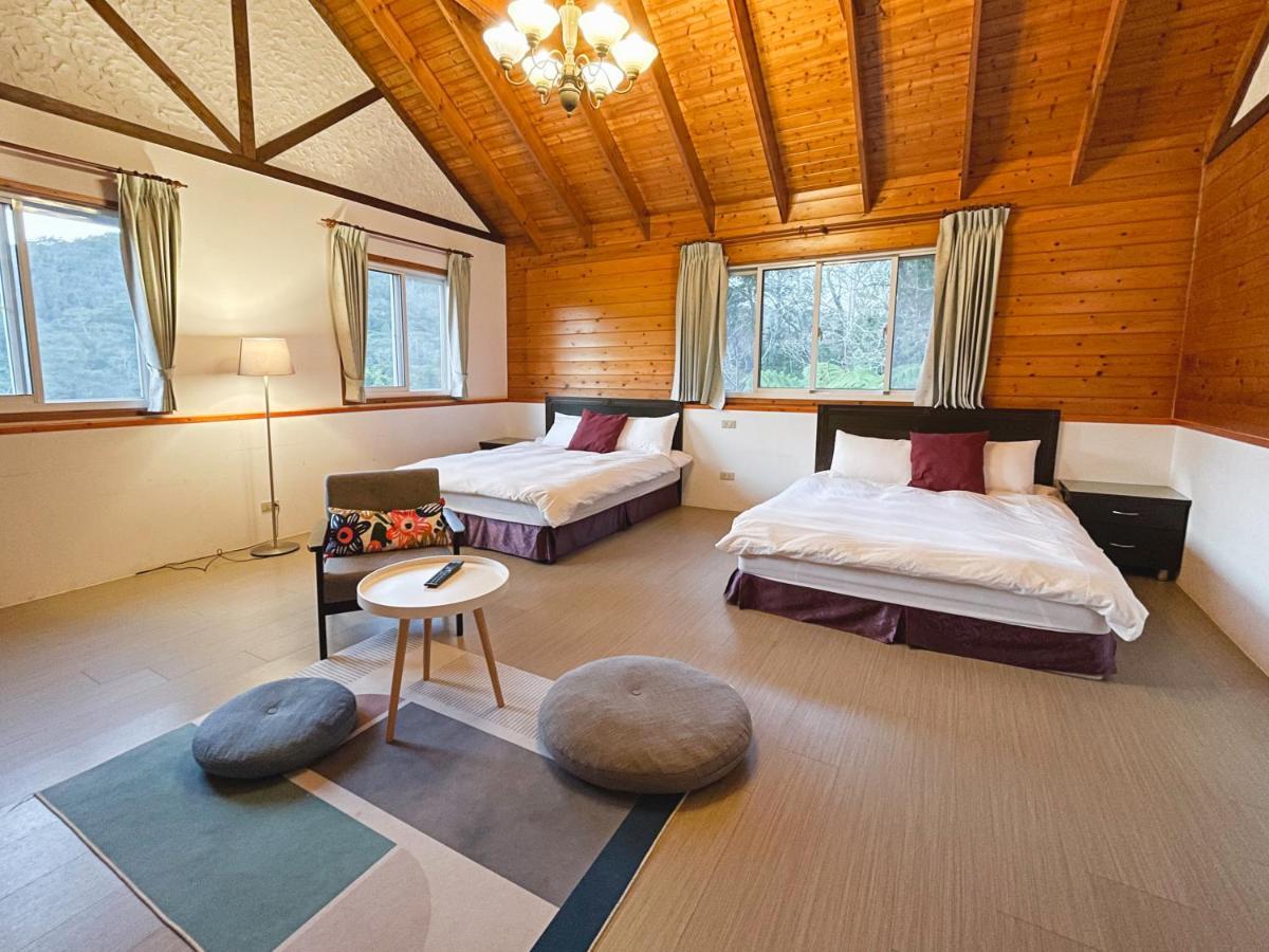 福田瓦舍Futen Villa 三义 外观 照片