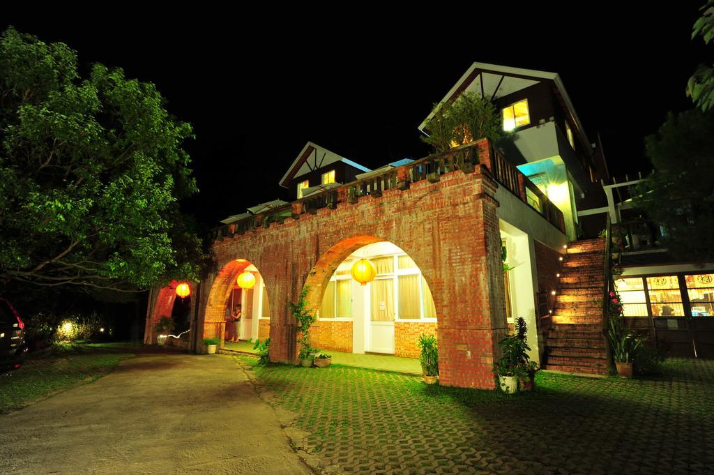 福田瓦舍Futen Villa 三义 外观 照片